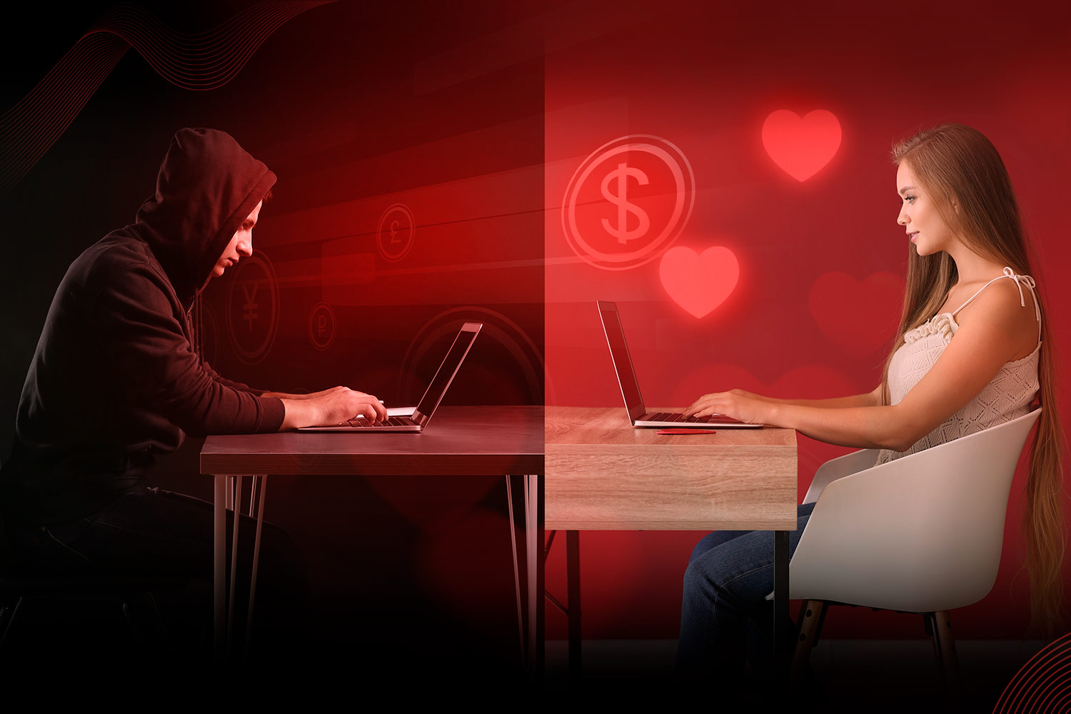 Uniting Hearts Across Cyberspace: Testimonials of Online Romance - Navigating the Online Dating Scene