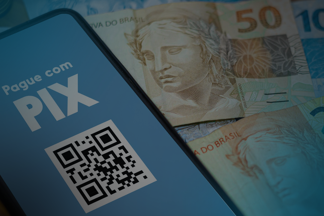 Pix 5 anos: BC reforça controles e amplia segurança digital